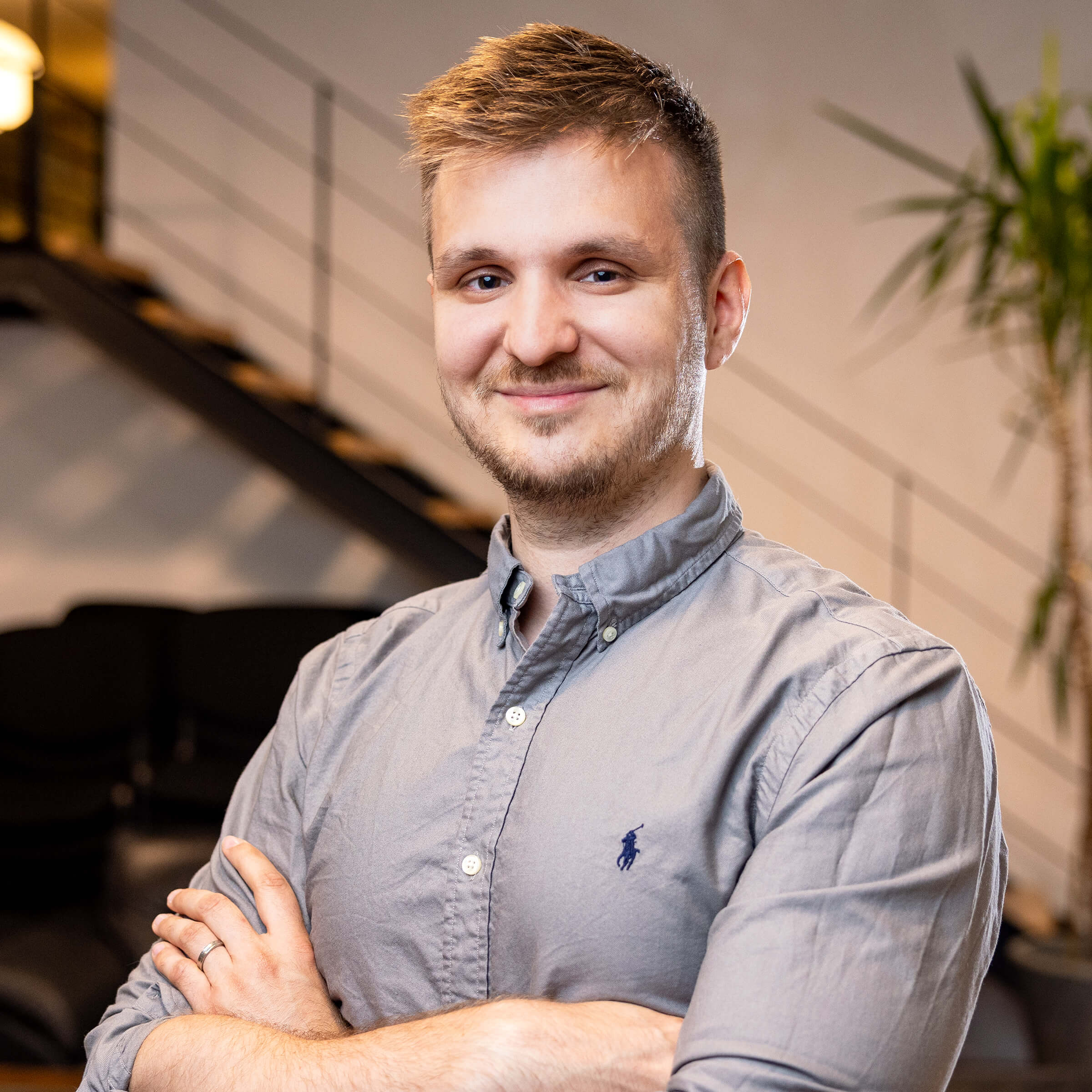 applia-berta-zoltan Berta Zoltán az APPLiA Magyarország marketingért és kommunikációért felelős embere.
