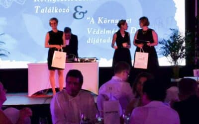 Környezetvédelmi Találkozó