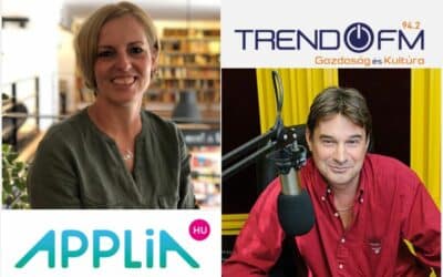 Éljünk okosabban! – a második negyedév