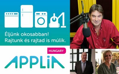 Éljünk okosabban! – az első negyedév