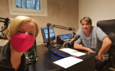 Trend FM interjú az új energiacímkéről