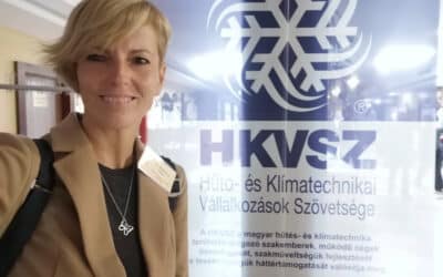 A HKVSZ szervizkonferenciája