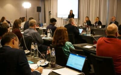 Autumn session of APPLiA Europe