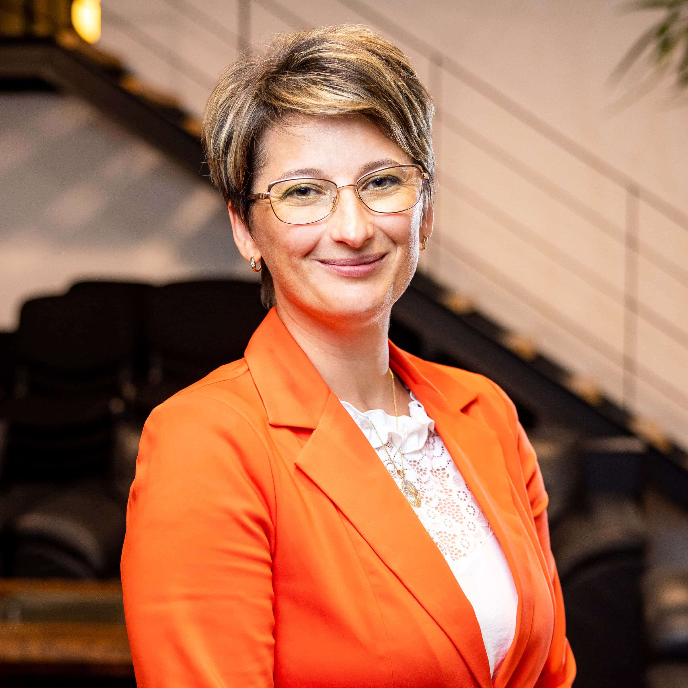 applia-halaszne-sisa-szilvia Halászné Sisa Szilvia az APPLiA Magyarország oktatója.