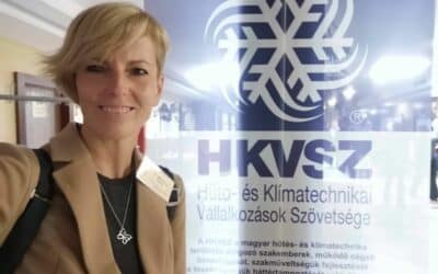 The service conference of the HRACA (“HKVSZ”)