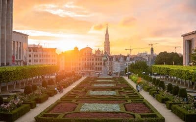 Meeting of APPLiA Europe in Brussels