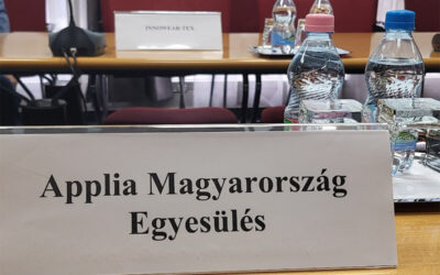 EPR fórum az Energiaügyi Minisztériumban