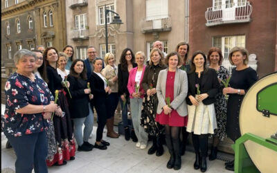 Nők a környezetvédelemben