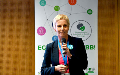 Országos Szemléletformálási Konferencia