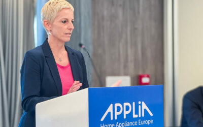 Az APPLiA Europe nyári találkozója Athénban