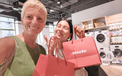 TikTok előkészületek…