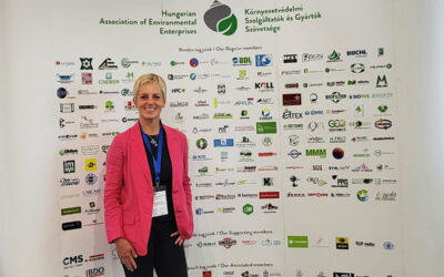 A KSZGYSZ éves munkaértekezlete